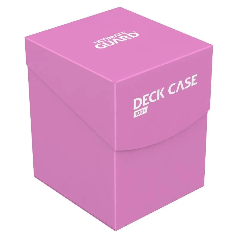 Deck Case 100  - Pink