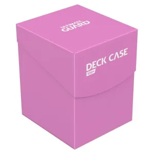 Deck Case 100  - Pink
