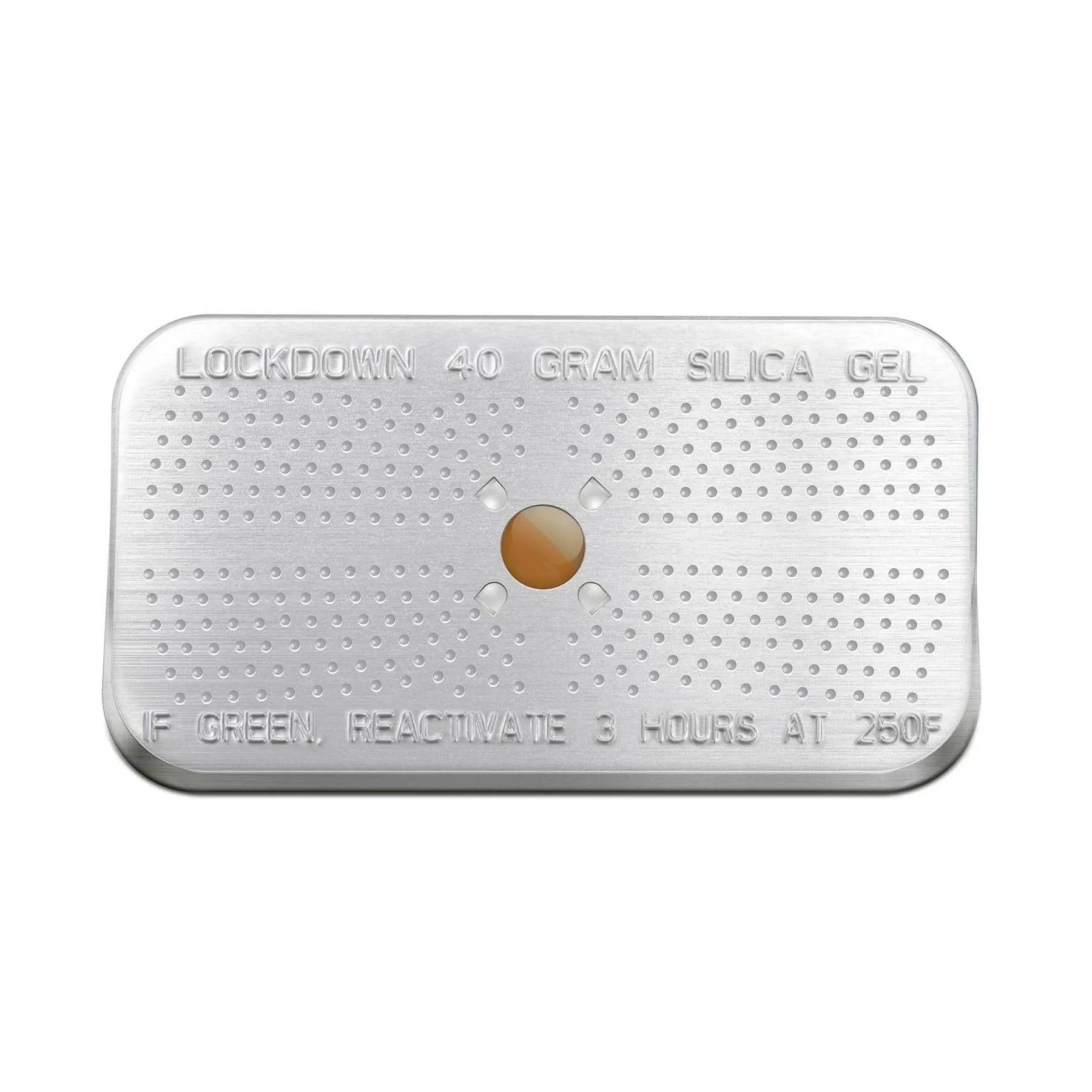 Desiccant Container