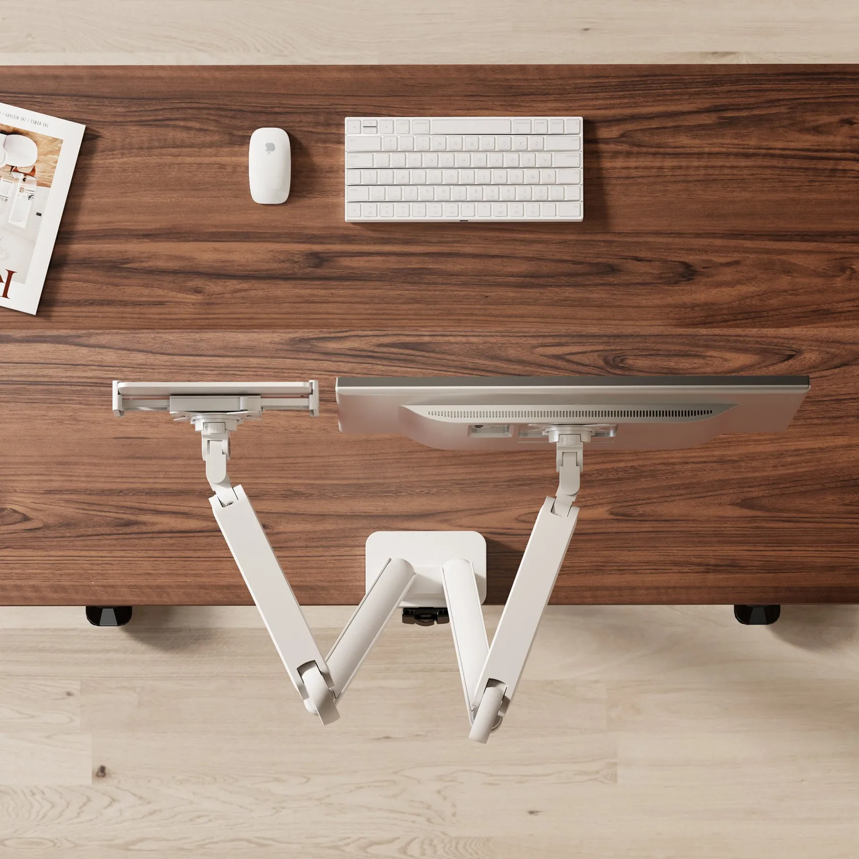Desky Universal VESA Tablet Holder