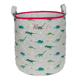 Dinosaurs Storage Basket
