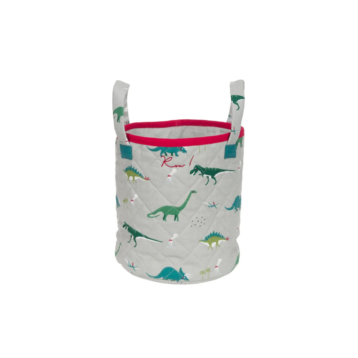 Dinosaurs Storage Basket