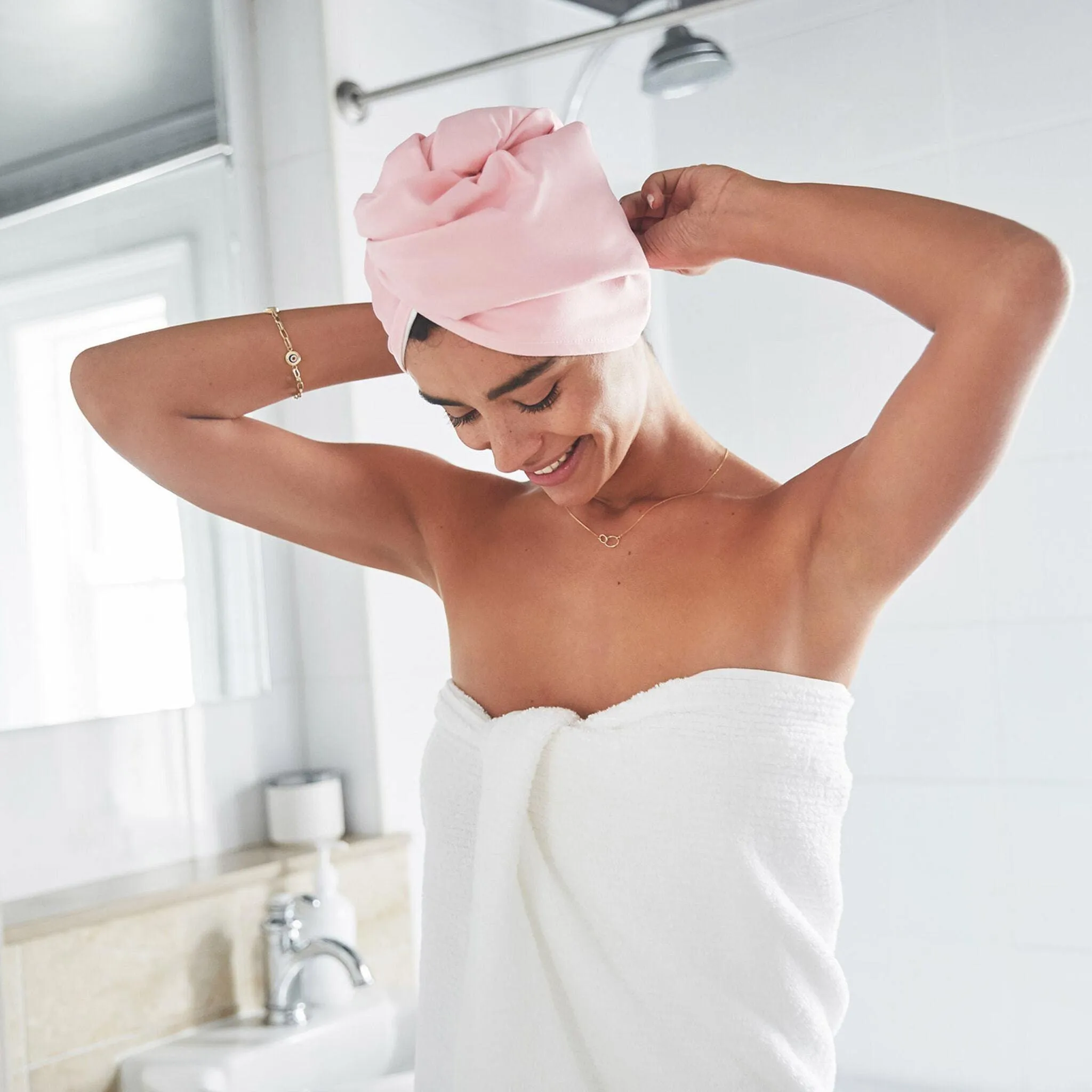 Dock & Bay | Hair Wrap Classic Collection