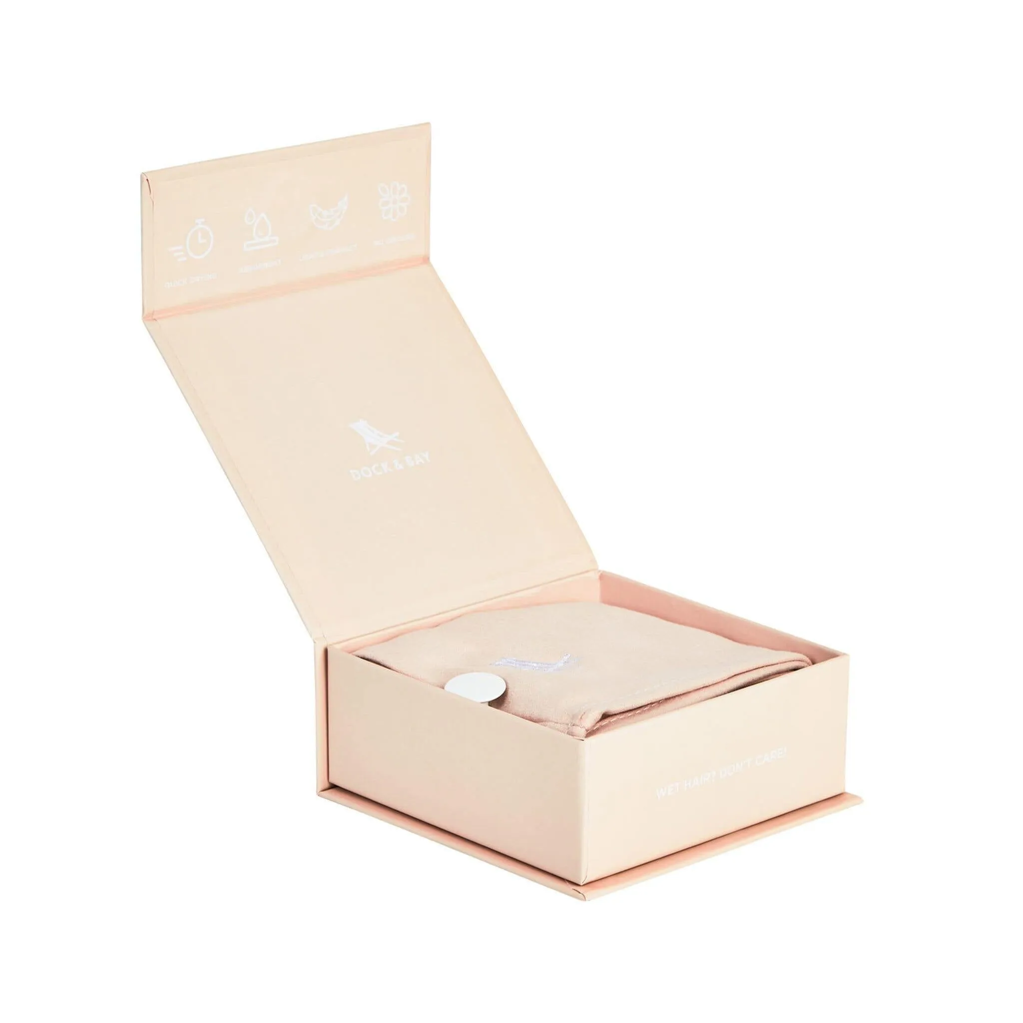 Dock & Bay | Hair Wrap Classic Collection