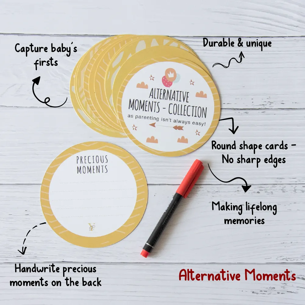Doodle Circles - Organic Bedding Gift Basket (Collective)