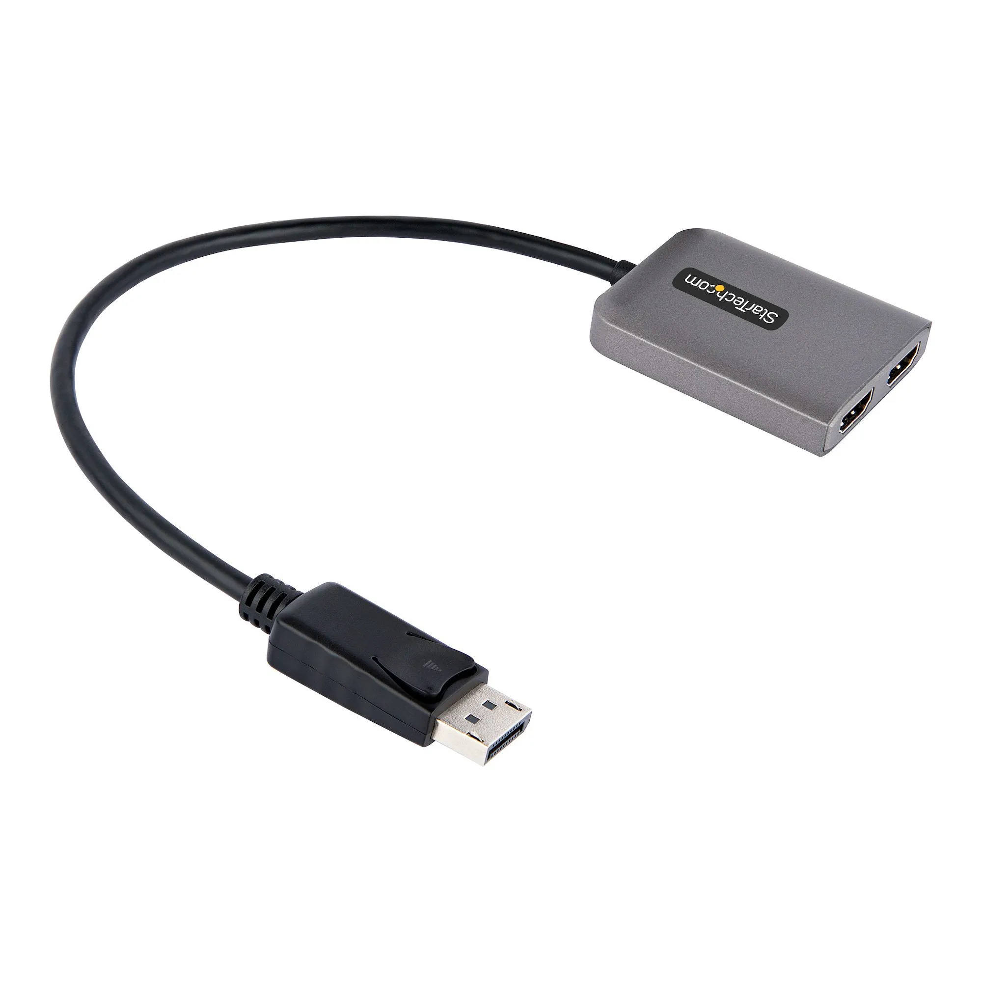Dp Hdmi Multi Monitor Adapter