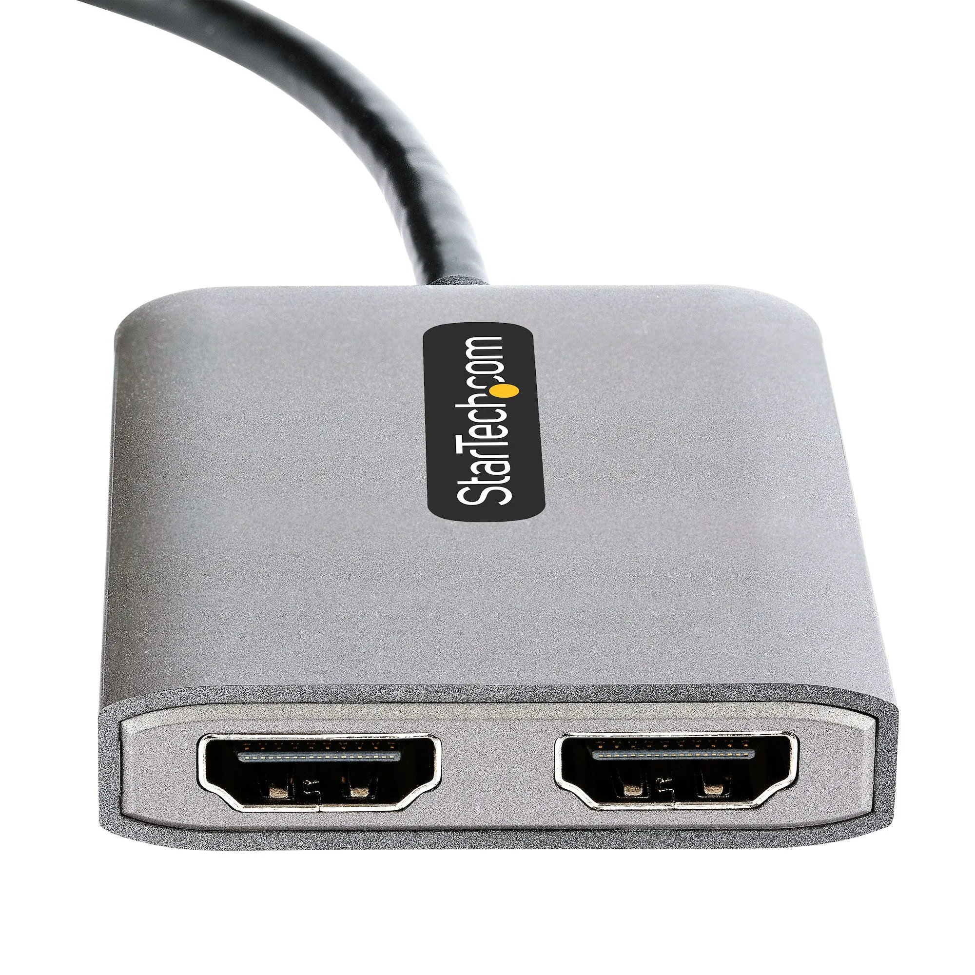 Dp Hdmi Multi Monitor Adapter