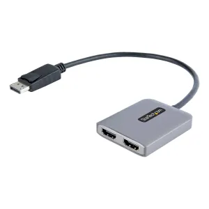 Dp Hdmi Multi Monitor Adapter