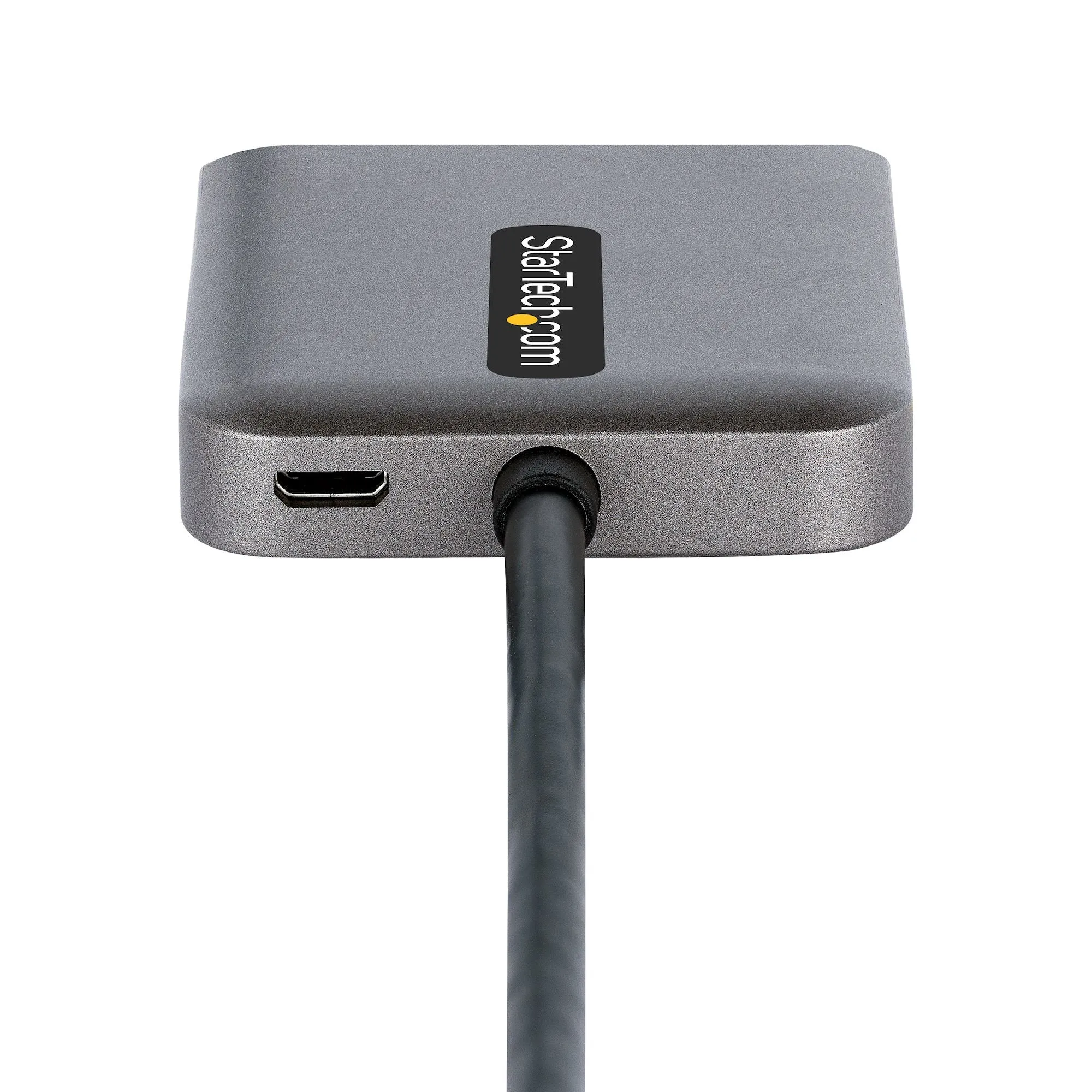 Dp Hdmi Multi Monitor Adapter