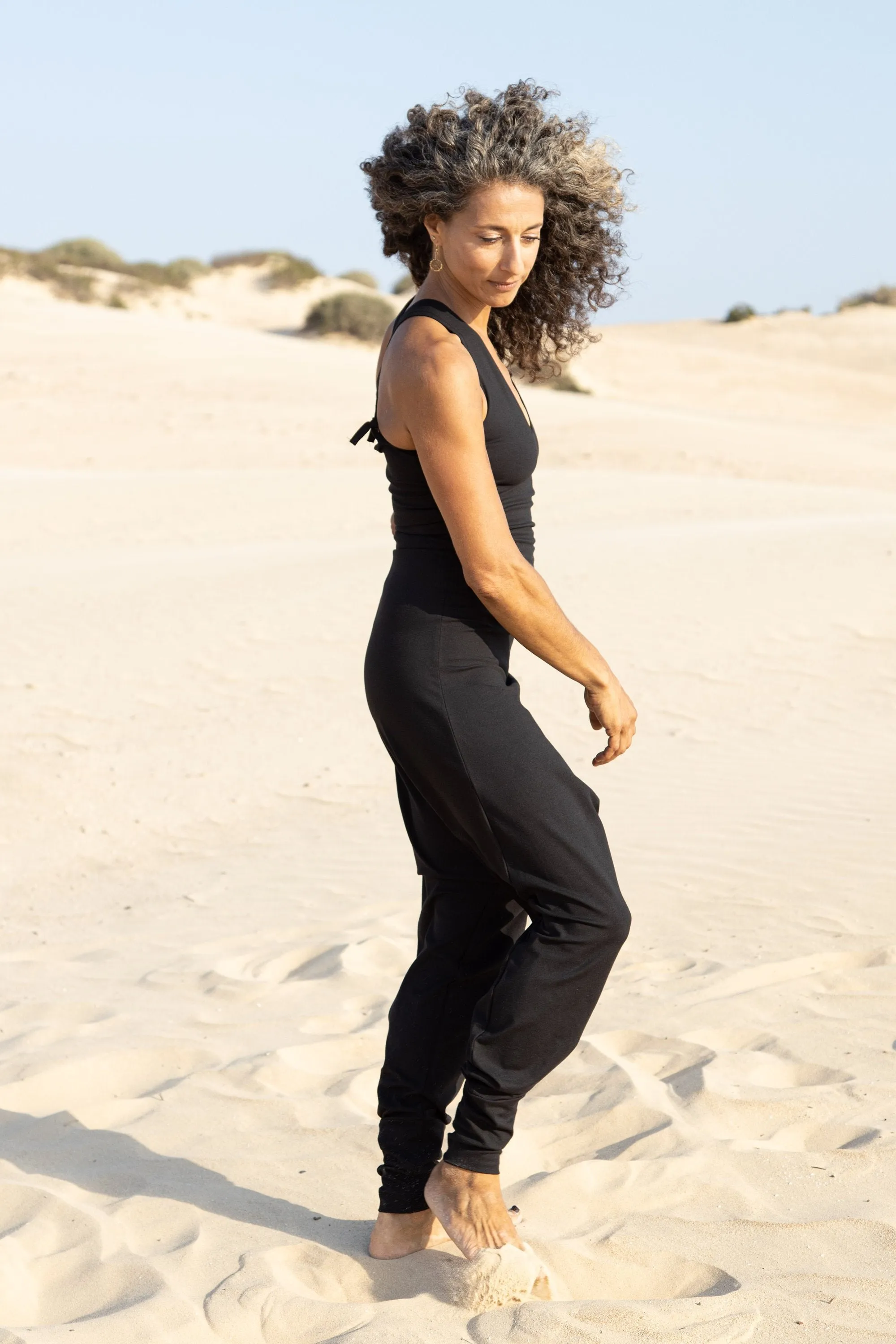 Druze Overall