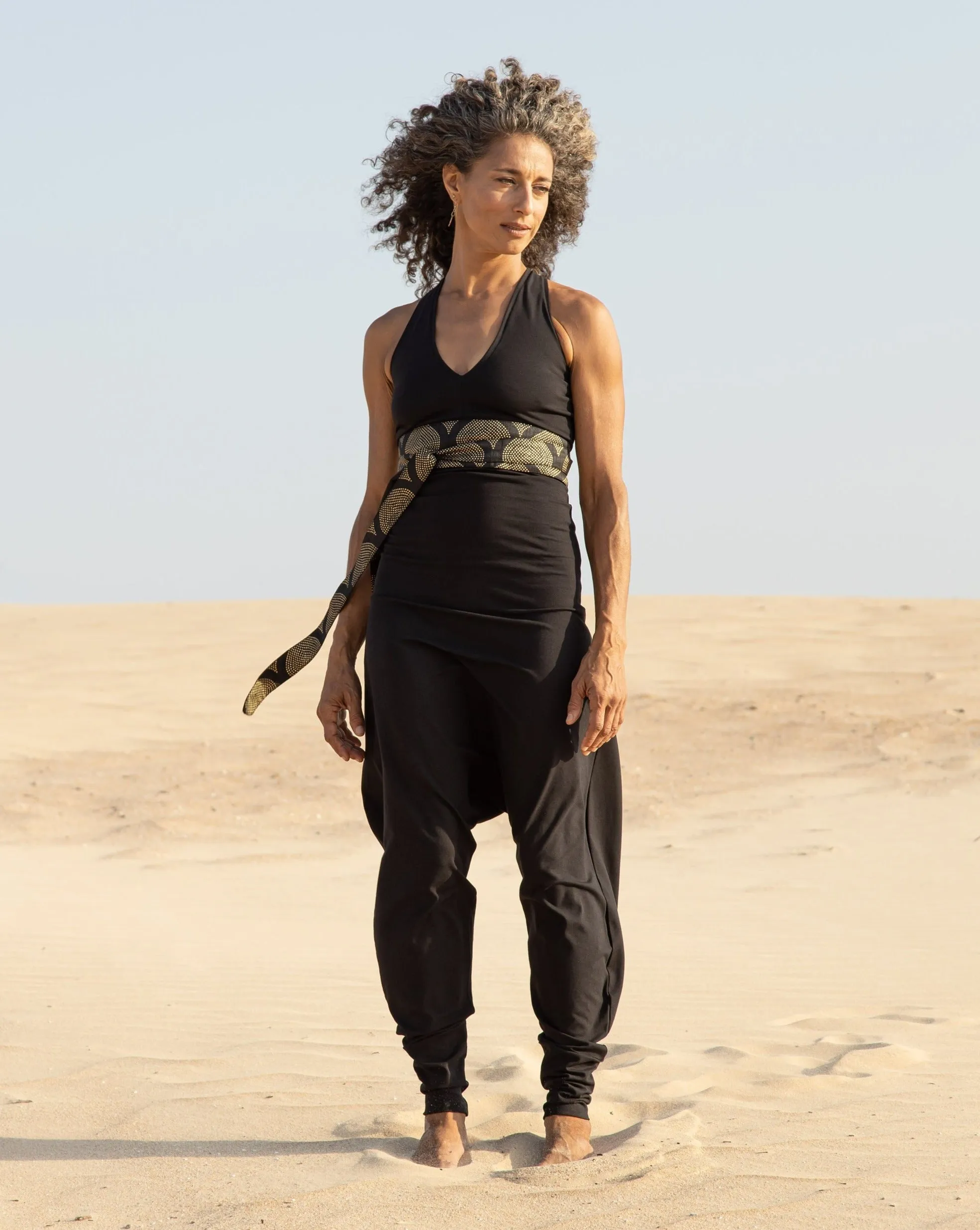 Druze Overall