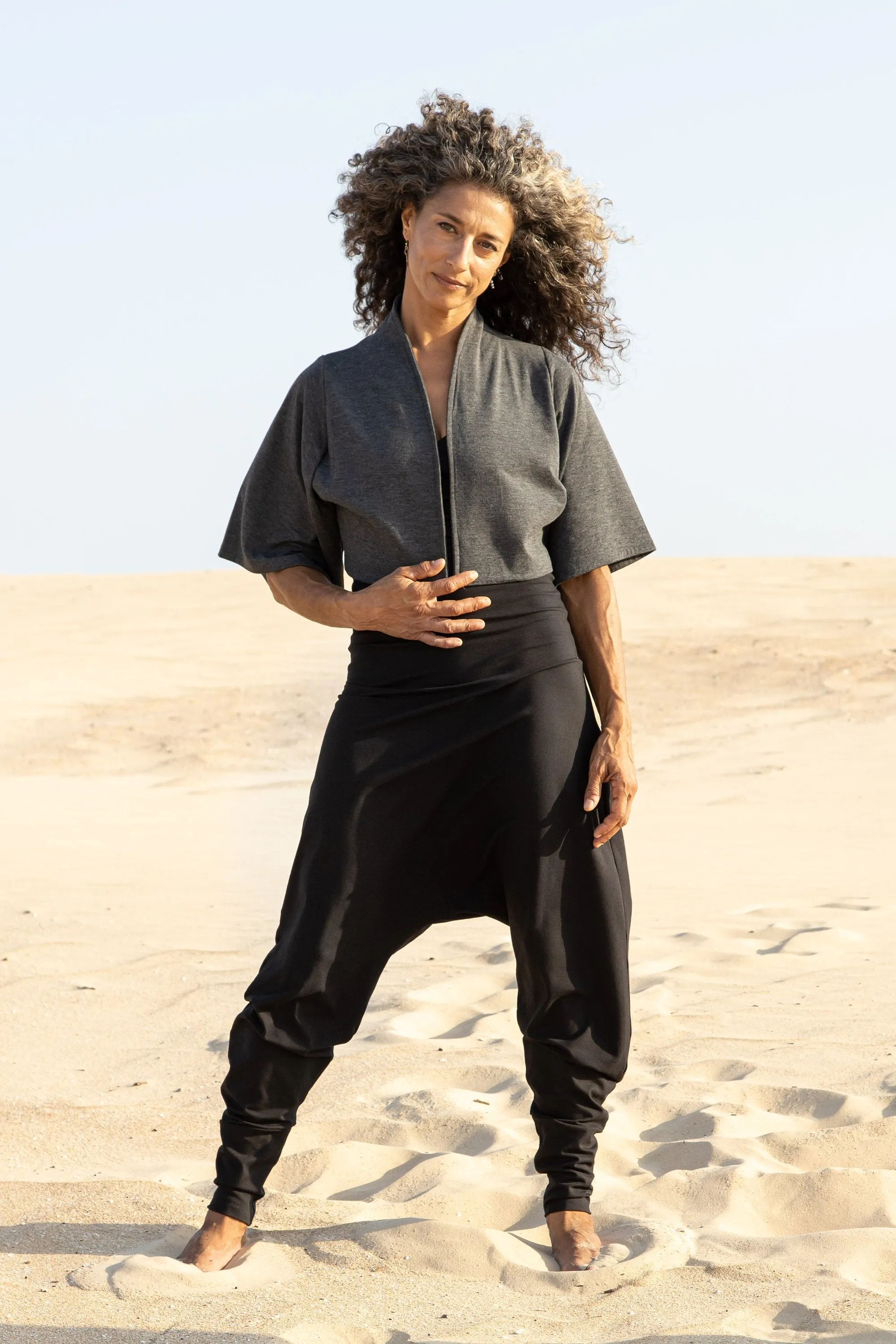 Druze Overall