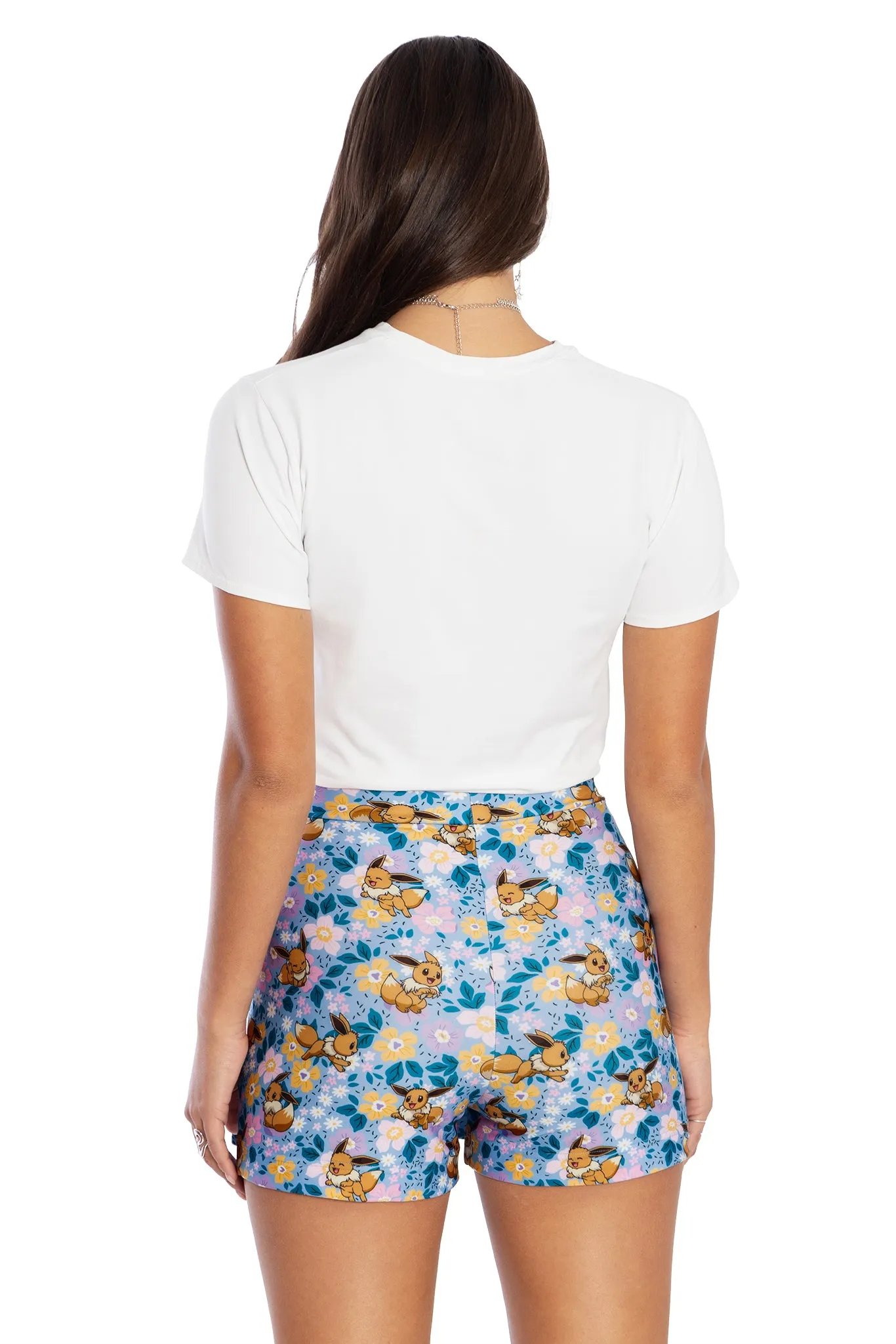 Eevee Garden Skort