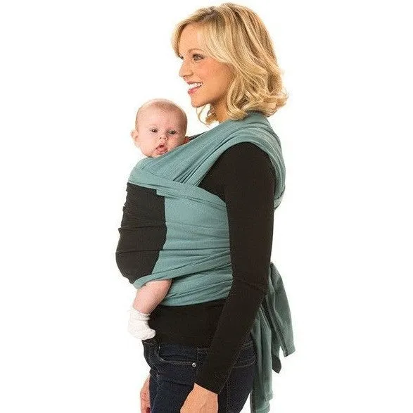 Ergobaby Stretchy Wrap - Eucalyptus