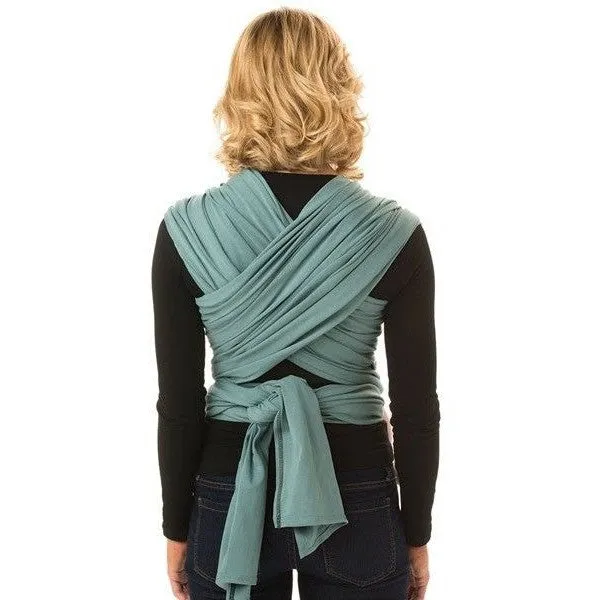 Ergobaby Stretchy Wrap - Eucalyptus