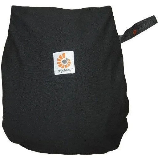 Ergobaby Stretchy Wrap - Eucalyptus
