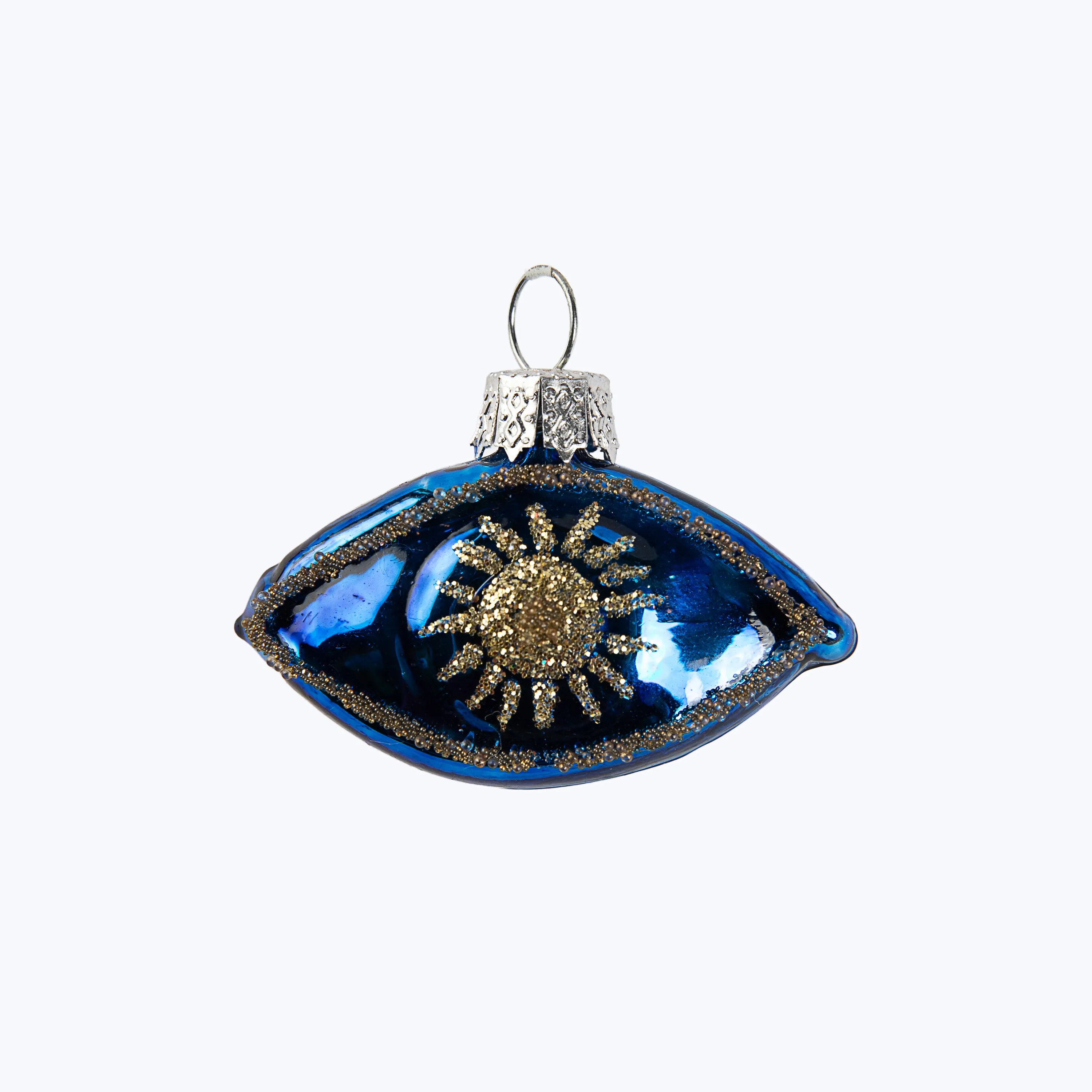 Evil Eye Ornament