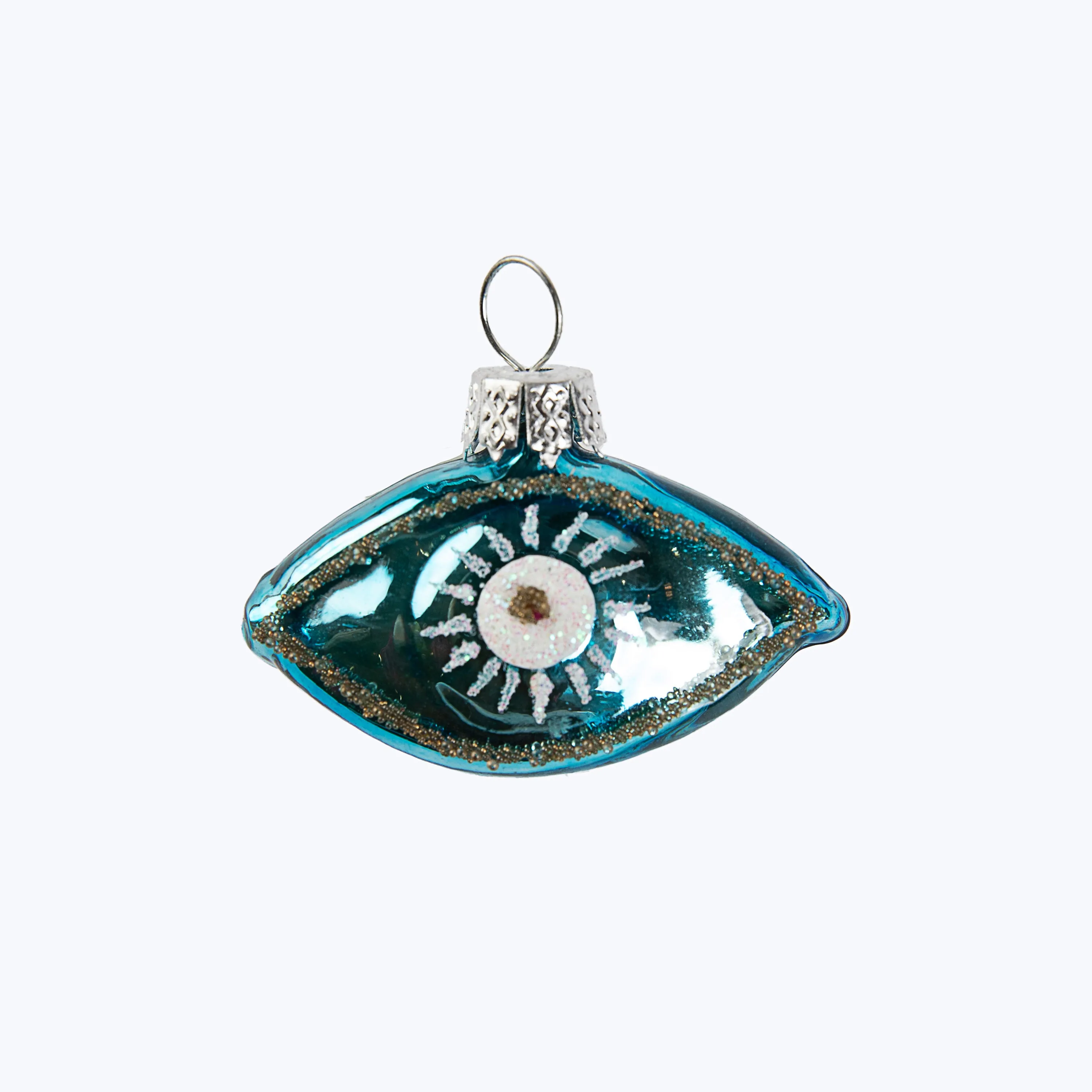 Evil Eye Ornament