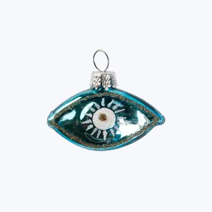 Evil Eye Ornament