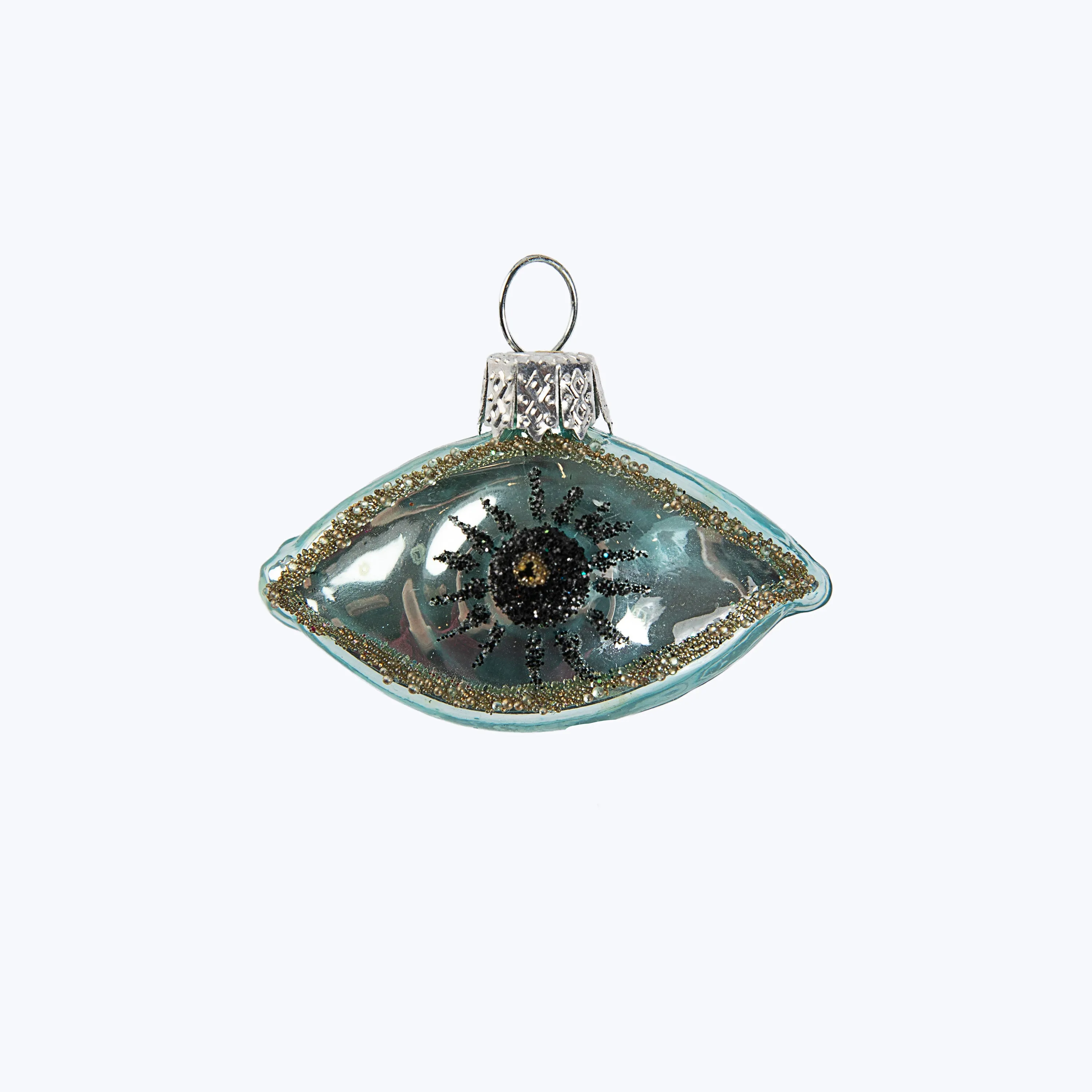 Evil Eye Ornament