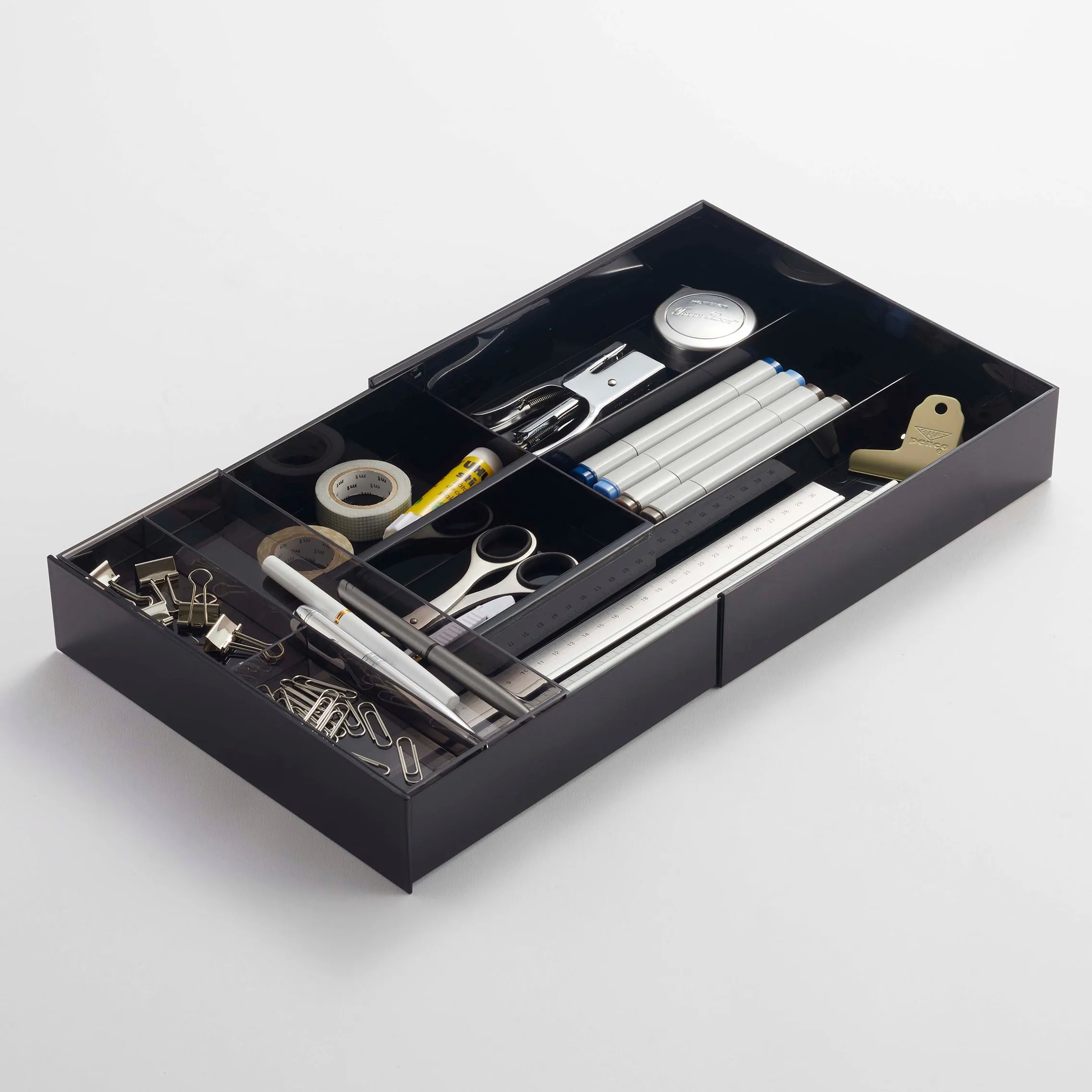 Extendable Drawer Organizer