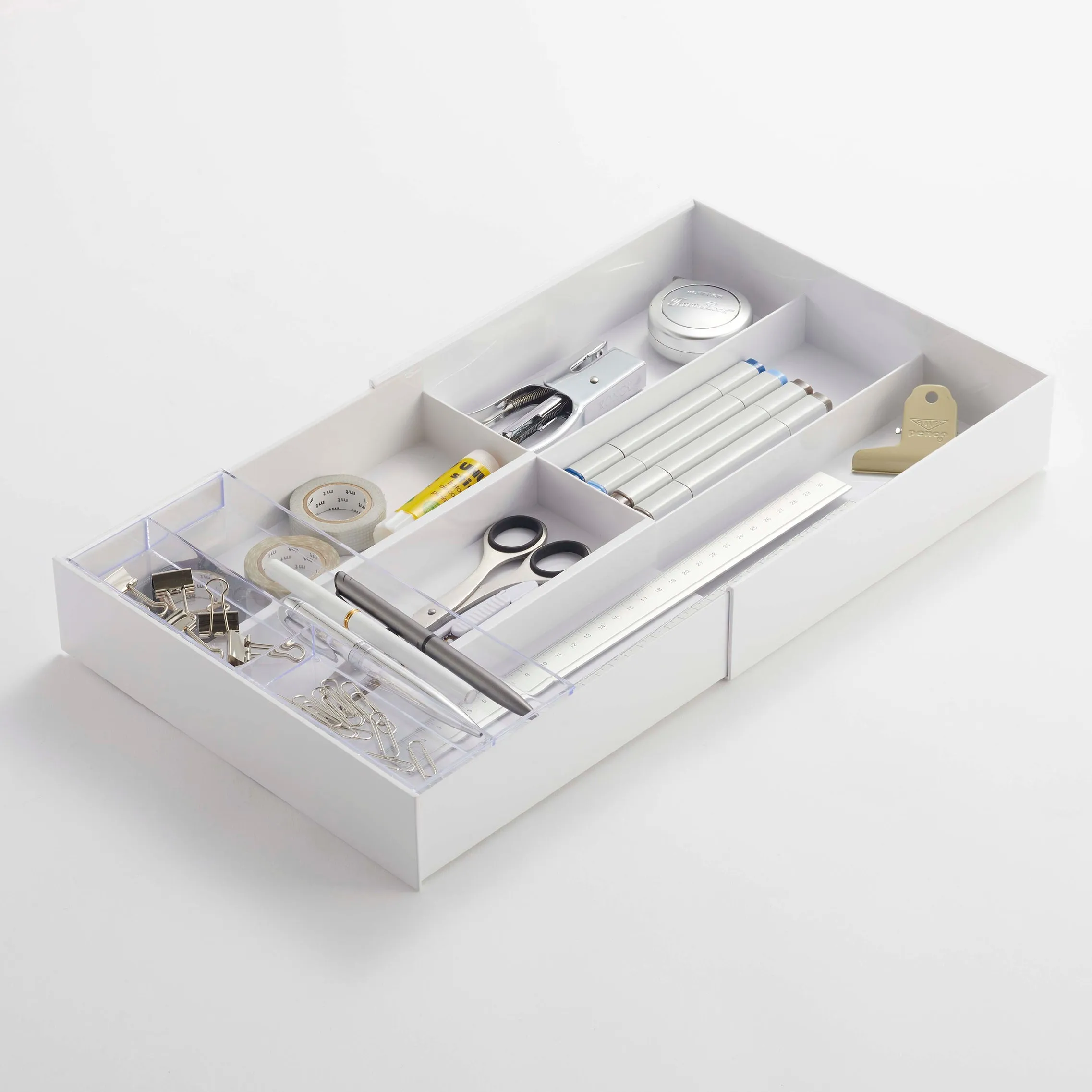 Extendable Drawer Organizer