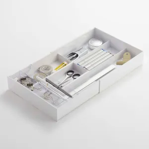 Extendable Drawer Organizer