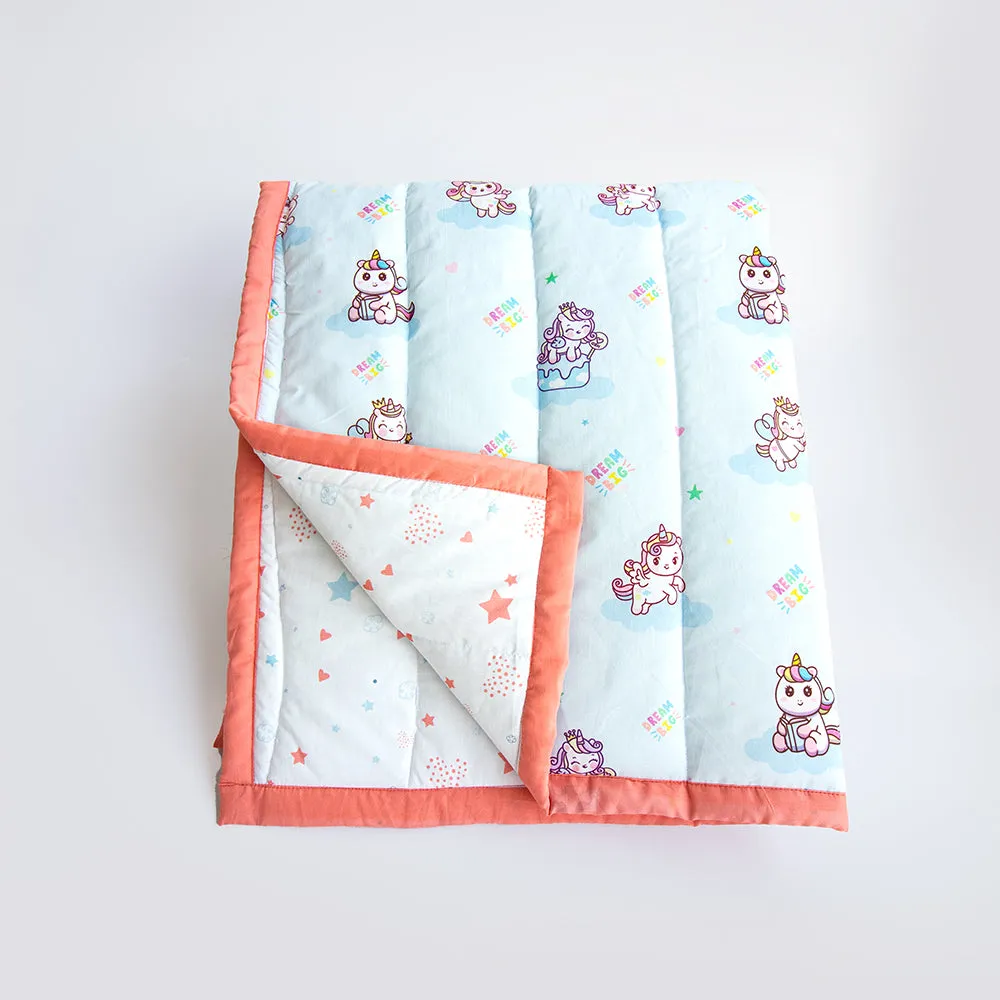 Fairy Dust - Organic Bedding Gift Basket (Collective)