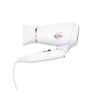 FEATHERWEIGHT COMPACT FOLDING HAIR DRYER