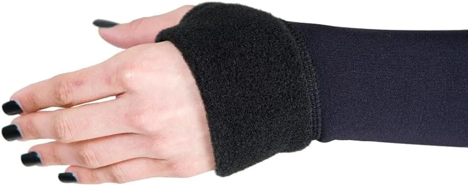 Figure Skating Polar Fleece Fitted Jackets by Polartec - Child Sizes