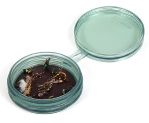 Fishpond Shallow MagPad Fly Puck