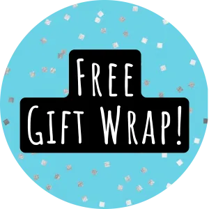 Free Gift Wrap