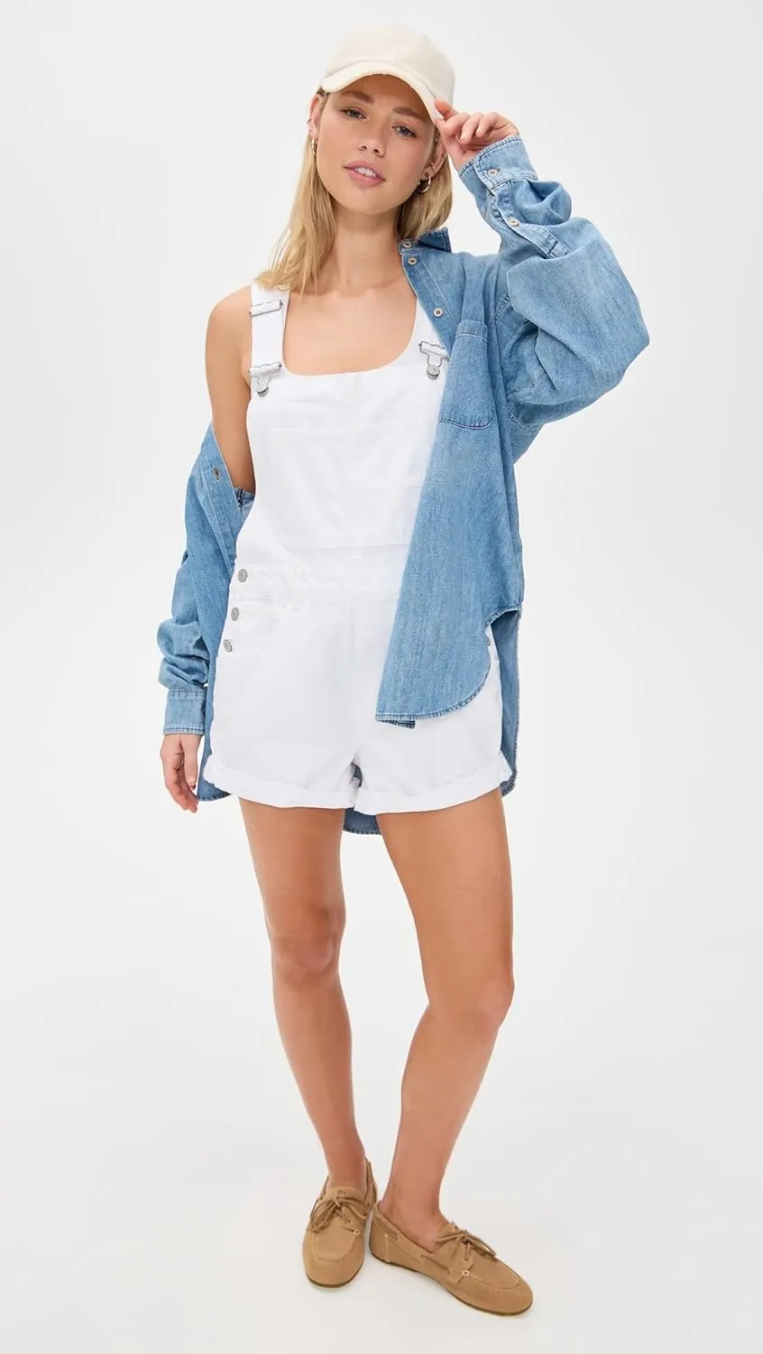 Free People Women's Ziggy Shortall