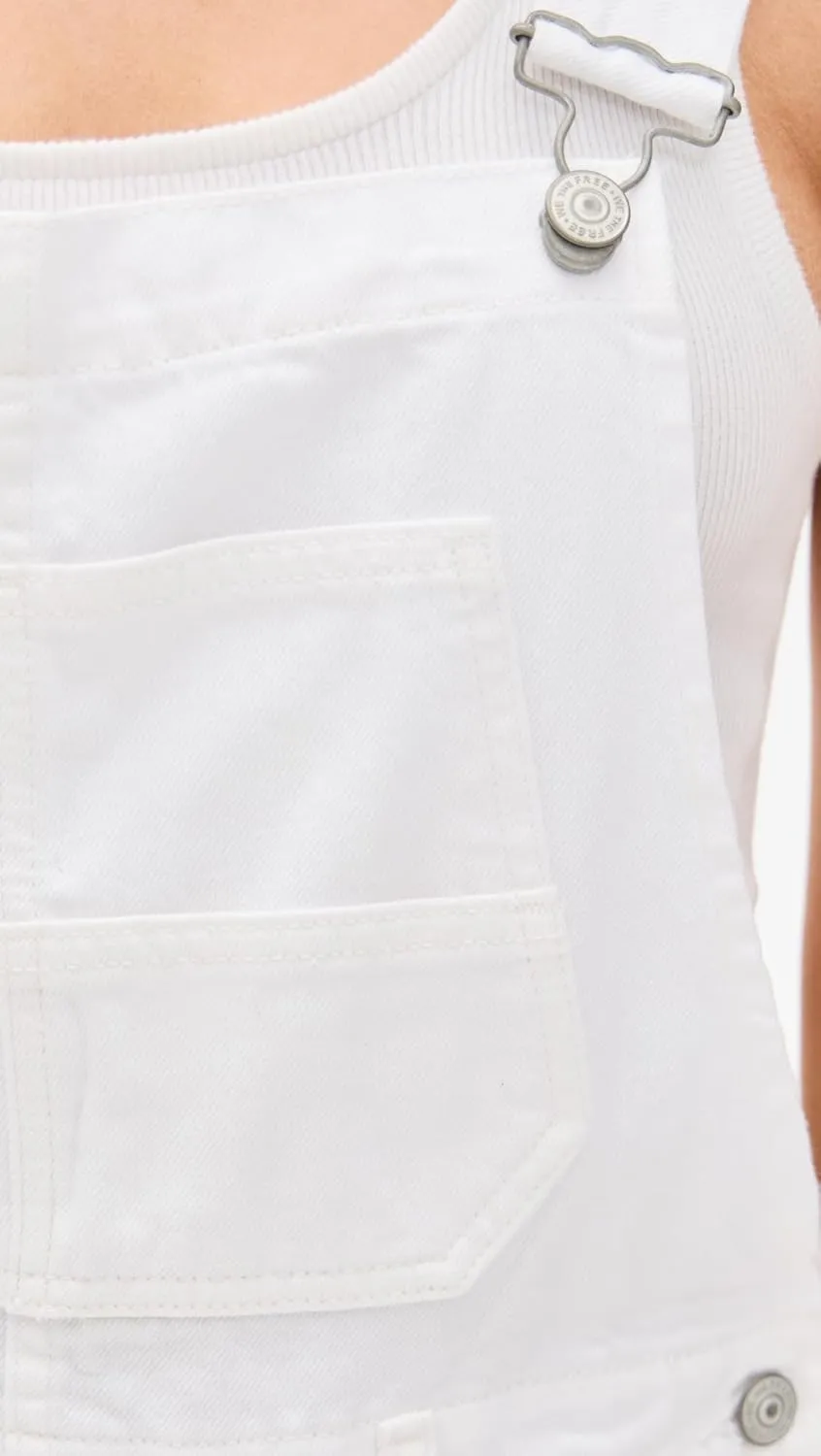 Free People Women's Ziggy Shortall