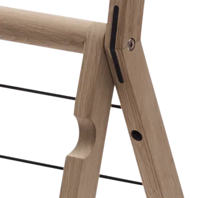 Fritz Hansen Dryp Drying Rack