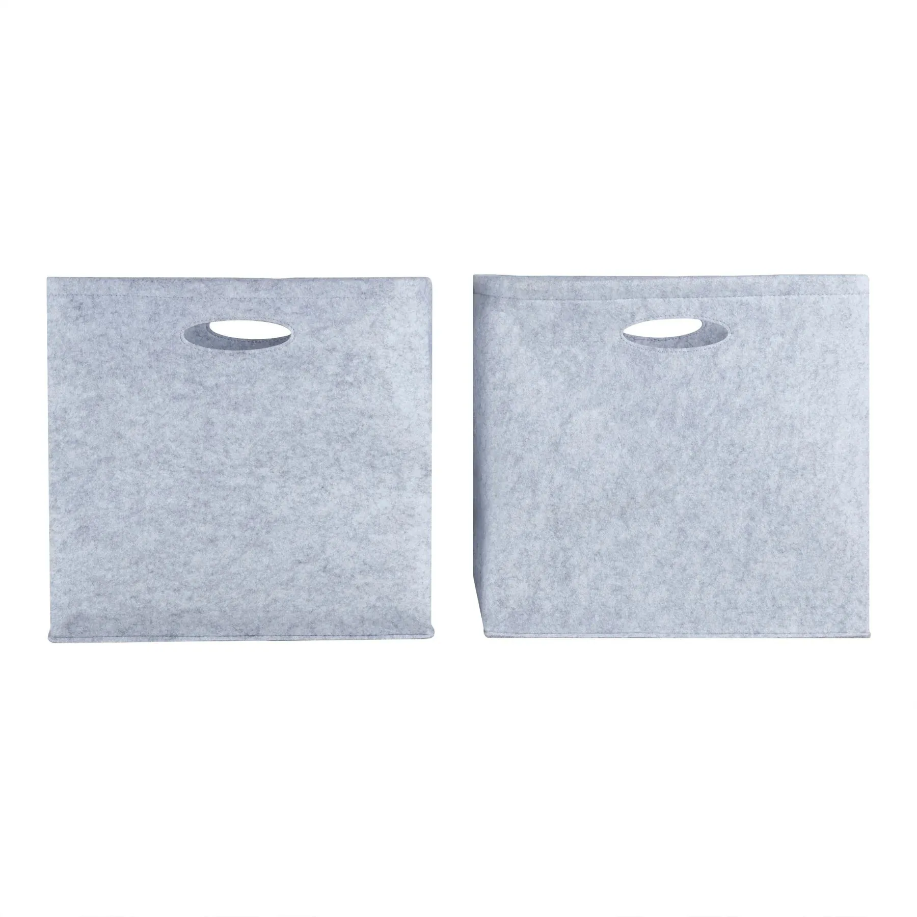 Gaia Baby, Hera Crib Storage Boxes