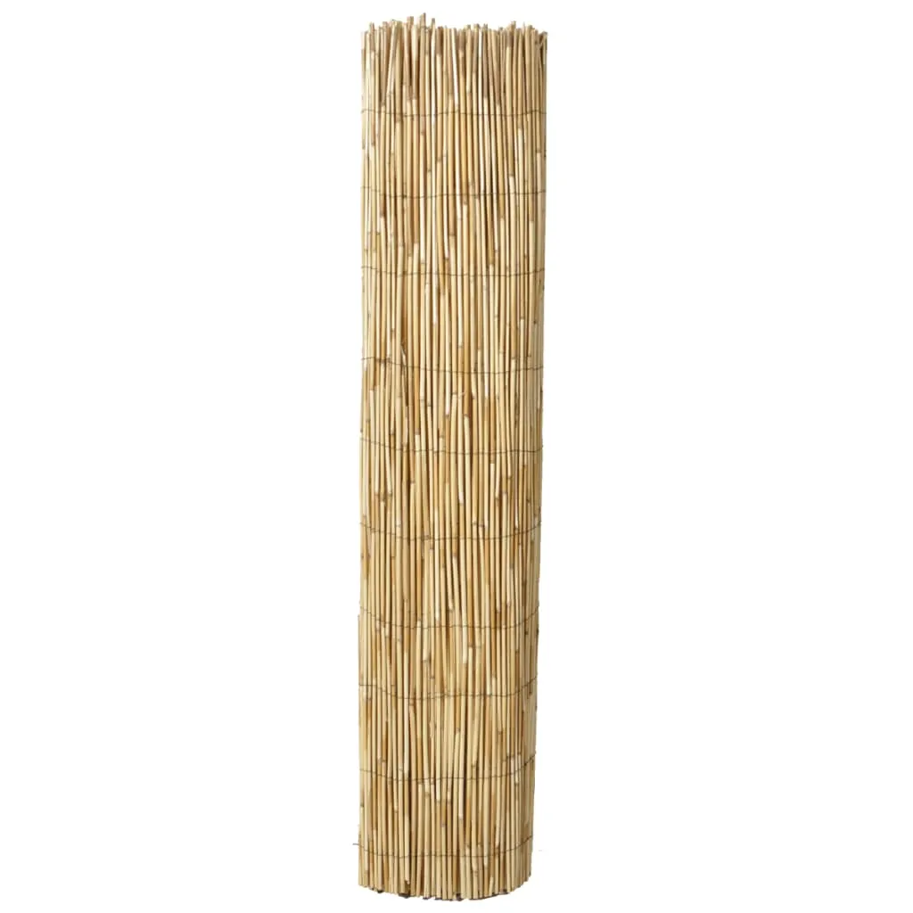 Garden Reed fence 150x1000 cm
