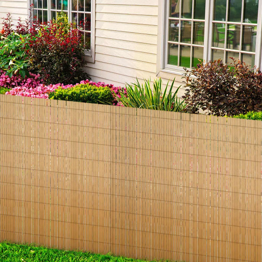 Garden Reed fence 150x1000 cm