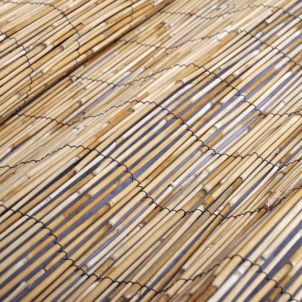 Garden Reed fence 150x1000 cm