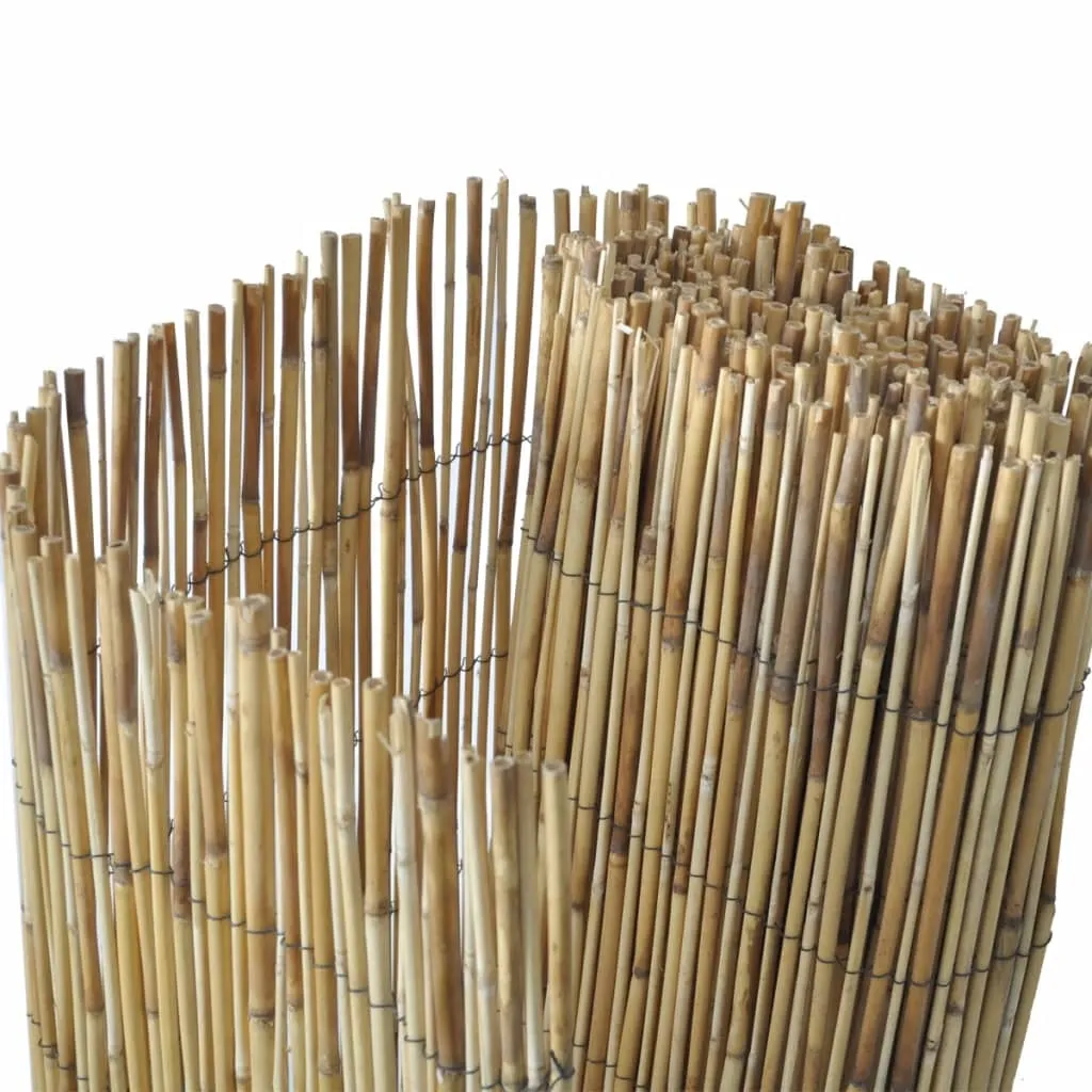 Garden Reed fence 150x1000 cm