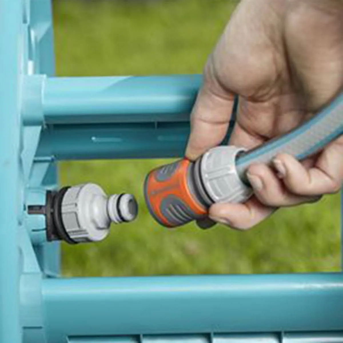 Gardena Aquaroll M (Frame)