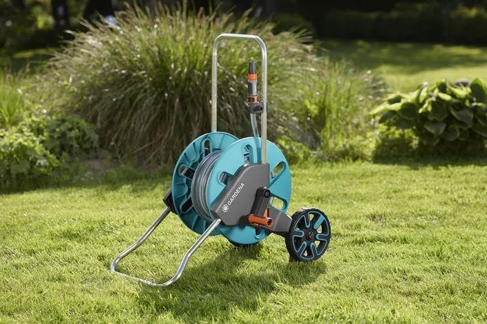 Gardena Aquaroll M (Frame)