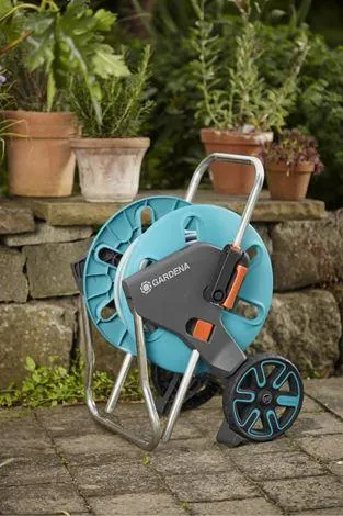 Gardena Aquaroll M (Frame)