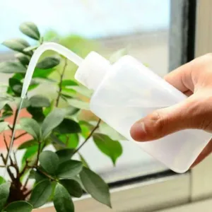 Gardening Water Can Squeeze Bottle 500ml