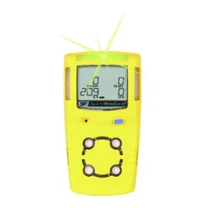 GASALERTMICROCLIP X3 MULTI-GAS DETECTORS