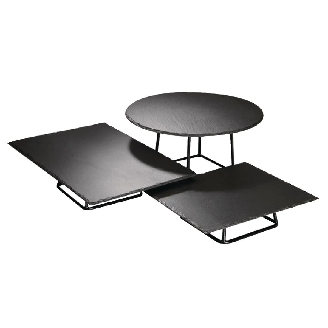 GF187 APS Medium Buffet Stand