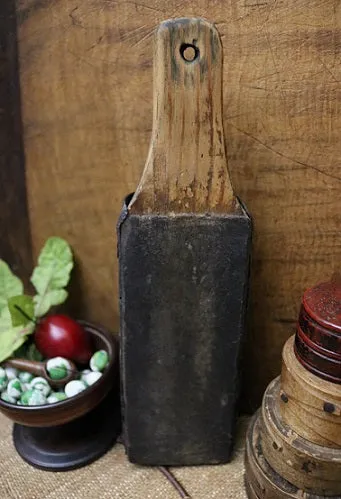 Grater Late 18th Century Multi Purpose Rare