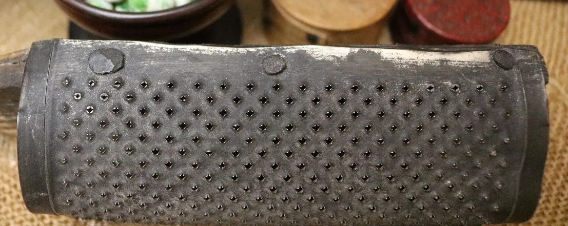 Grater Late 18th Century Multi Purpose Rare