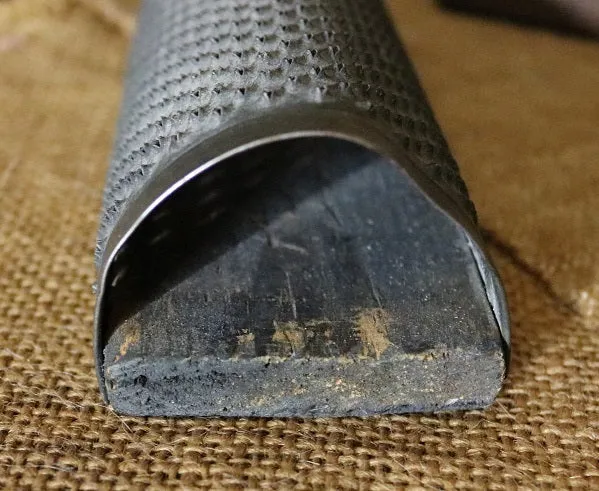 Grater Late 18th Century Multi Purpose Rare