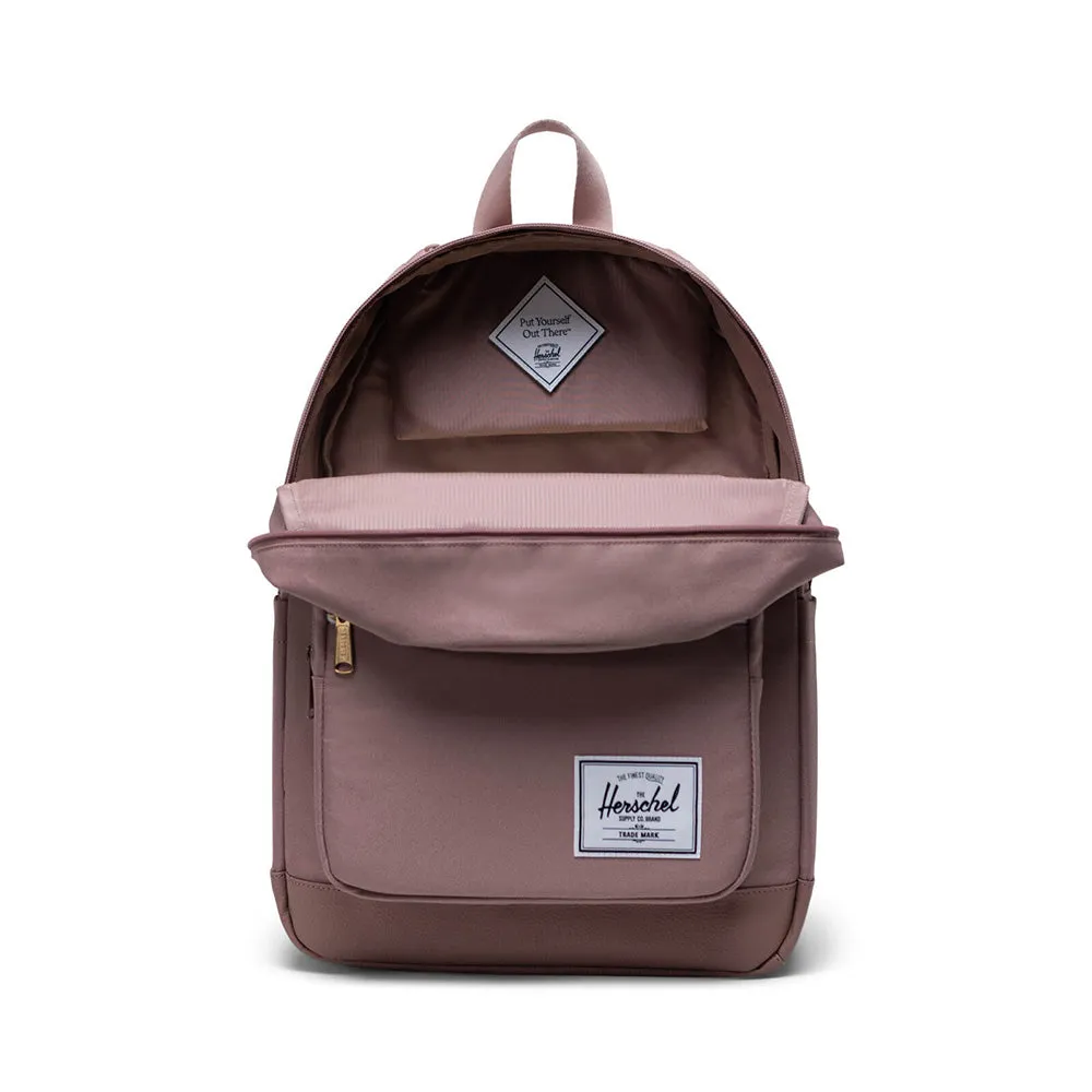 Herschel Pop Quiz Backpack 25L - Ash Rose